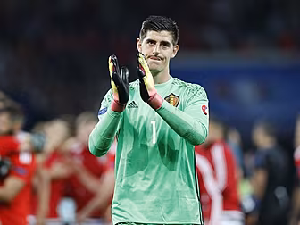 Courtois points finger at Wilm...