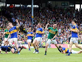 As It Happened: Kerry claim fo...