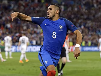 France leave it late once agai...