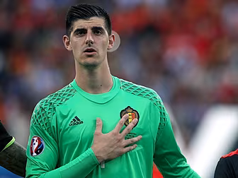 Meltdown in Belgium camp as Co...