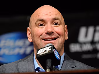 UFC closer to sale as bidding...