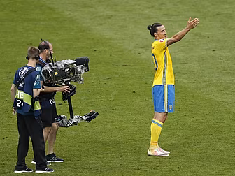 EURO 2016: Italy vs. Sweden