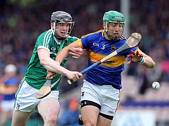 As It Happened: Tipperary book...