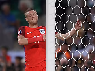England finish Group B runners...