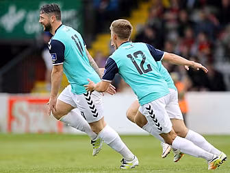In Pictures: Galway claim emph...