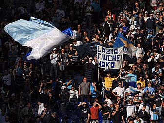 Lazio to be crowned Serie A Ch...