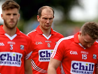 Changes for Cork hurlers and f...