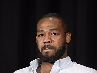 Jon Jones' B sample confir...