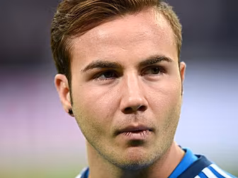 Mario Gotze has decided to lea...