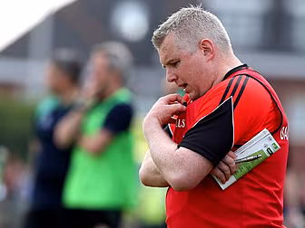 Live GAA: All of Saturday'...
