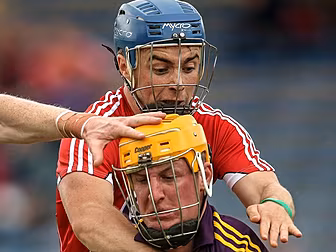 Wexford will be dancing at the...