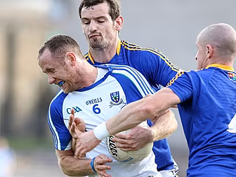 Twitter reacts to Longford dum...