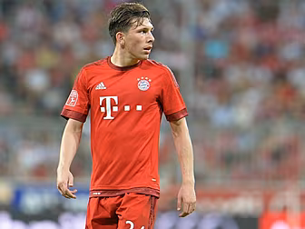 Southampton land gifted Bayern...