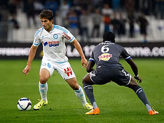 Real Madrid midfielder Lucas S...