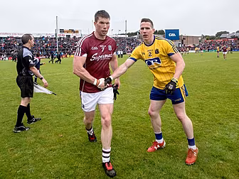 As it happened: Donie Smith fr...