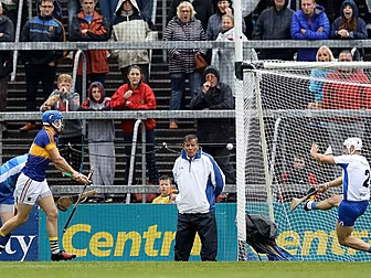 As It Happened: Tipperary thra...
