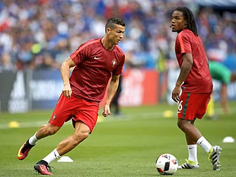 France and Portugal will both...
