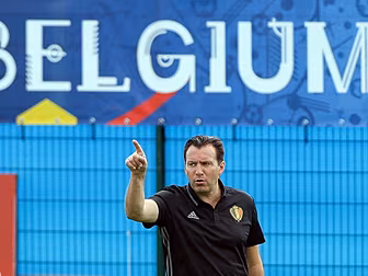 Are Belgium's Golden Gener...