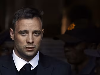 Oscar Pistorius denies suicide...