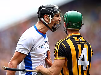 As it happened: Kilkenny and W...