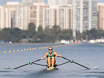 Rio 2016 Diary: A new week bri...