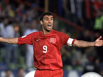 Former Turkish international H...