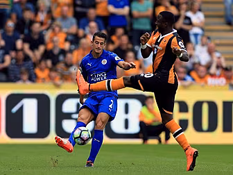 As It Happened: Hull City stun...