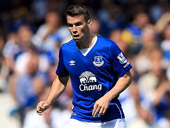 Seamus Coleman out for "se...