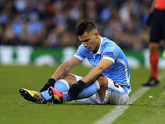 Live: Manchester City vs. Sund...