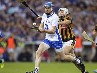 In Pictures: Kilkenny battle o...