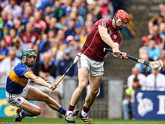 All-Ireland Hurling Semi-Final...