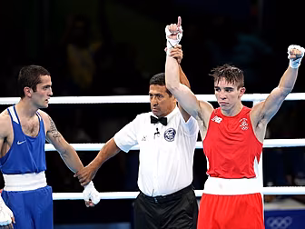 As Ity Happened: Rio 2016 - Da...