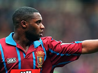 Former Aston Villa star Dalian...