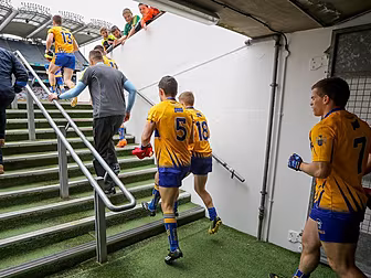 As It Happened: Kerry progress...