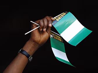 Major blow for Nigerian U-17 s...