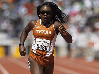 Morolake Akinosun's five-y...