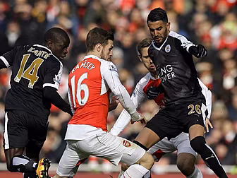 Arsene Wenger highlights dange...
