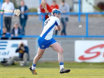 Live GAA: Bord Gáis Energy All...