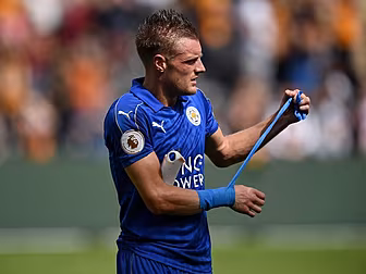 Liver Premier League: Leiceste...