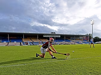 In Pictures: Galway and Waterf...