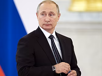 Russia to host their own Paral...