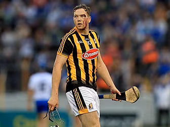 Brian Cody makes two changes t...
