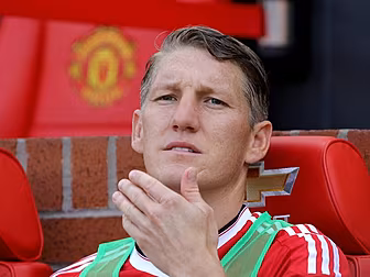 Jose Mourinho omits Bastian Sc...