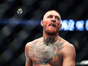 Conor McGregor to star in new...