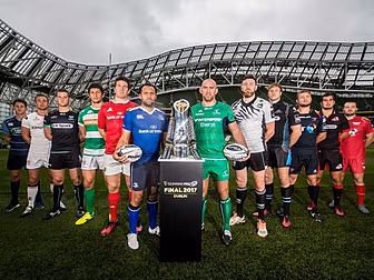 Pro12 Live: Scarlets v Munster...