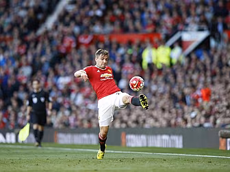 Luke Shaw withdrawn from Engli...