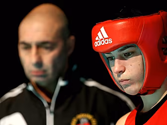 Pete Taylor says he won't...