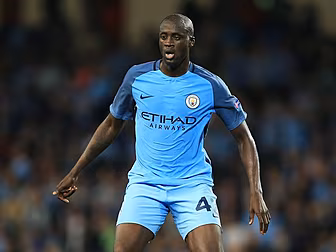 Yaya Toure 'humiliated'...