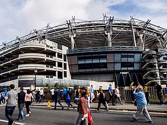 All-Ireland Hurling Final As I...