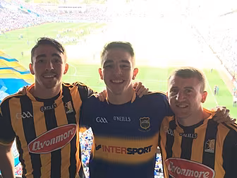Controversy in Croke Park as P...